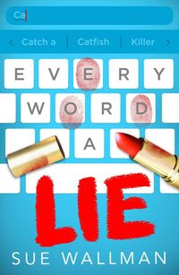 Produktbild: Every Word a Lie