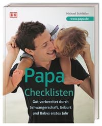 Bild vom Artikel Papa-Checklisten vom Autor Michael Schöttler