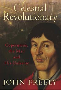 Produktbild: Celestial Revolutionary