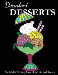 Produktbild: Decadent Desserts
