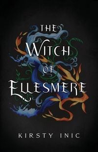 Produktbild: The Witch of Ellesmere