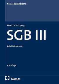 Produktbild: Sozialgesetzbuch III : SGB III