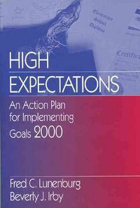 Produktbild: High Expectations
