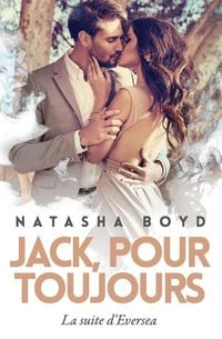 Produktbild: JACK, POUR TOUJOURS