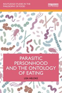 Produktbild: Parasitic Personhood and the Ontology of Eating