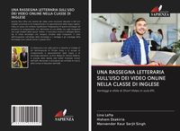 Produktbild: Una Rassegna Letteraria Sull'uso Dei Video Online Nella Classe Di Inglese
