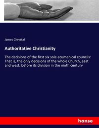 Produktbild: Authoritative Christianity
