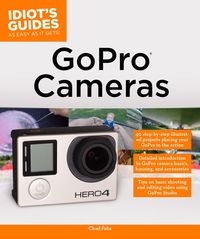 Produktbild: Idiots Guides Gopro Cameras