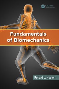 Produktbild: Fundamentals of Biomechanics