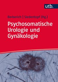 Produktbild: Psychosomatische Urologie und Gyn&auml;kologie