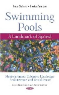 Produktbild: Salvati, L: Swimming Pools