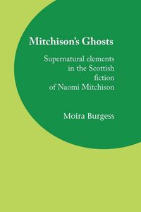 Produktbild: Mitchison's Ghosts