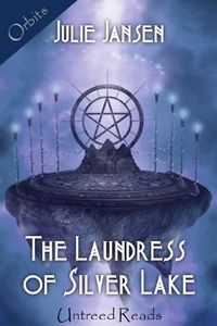 Produktbild: The Laundress of Silver Lake