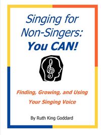 Produktbild: Singing for Non-Singers