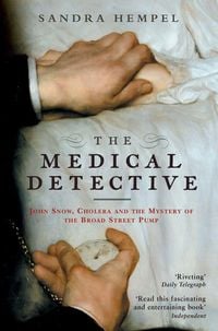 Produktbild: The Medical Detective