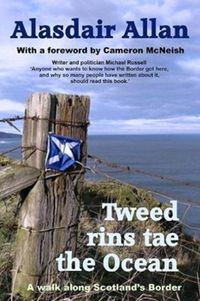Produktbild: Tweed Rins tae the Ocean