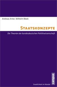Produktbild: Staatskonzepte
