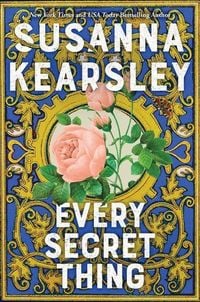 Produktbild: Every Secret Thing