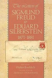 Produktbild: Letters Of Sigmund Freud To Ed