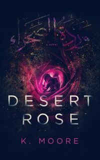 Produktbild: Desert Rose