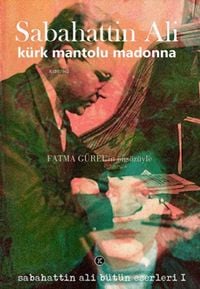 Produktbild: K&uuml;rk Mantolu Madonna