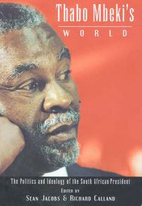 Produktbild: Thabo Mbeki's World