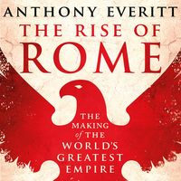 Produktbild: The Rise of Rome
