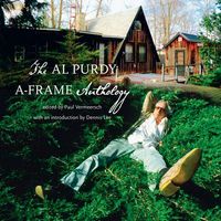 Produktbild: The Al Purdy A-Frame Anthology