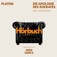 Produktbild: Die Apologie des Sokrates. Eine Verteidigung.