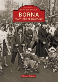 Produktbild: Borna