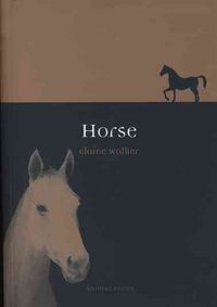 Produktbild: Walker, E: Horse