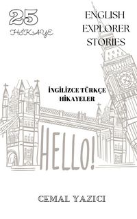 Produktbild: English Explorer Stories