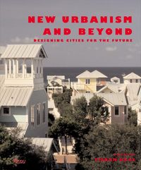 Produktbild: New Urbanism & Beyond