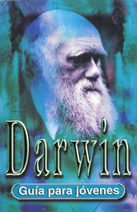 Produktbild: Darwin : gu&iacute;a para j&oacute;venes