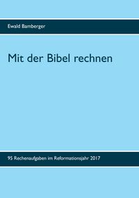 Produktbild: Mit der Bibel rechnen