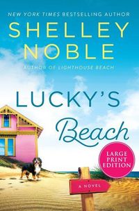 Produktbild: Lucky's Beach