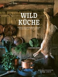Produktbild: Wildk&uuml;che