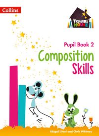Produktbild: Treasure House Pb2 Composition