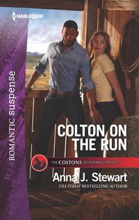Produktbild: Colton On The Run Original/e