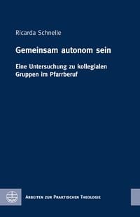 Produktbild: Gemeinsam autonom sein