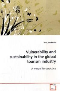 Produktbild: Nankervis, A: Vulnerability and sustainability in the global