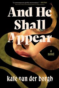 Produktbild: And He Shall Appear