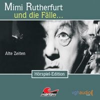 Produktbild: Alte Zeiten