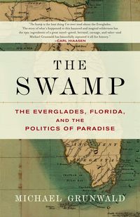 Produktbild: The Swamp