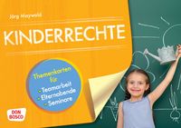 Produktbild: Kinderrechte