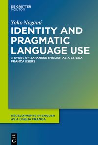 Produktbild: Identity and Pragmatic Language Use