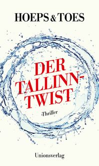 Produktbild: Der Tallinn-Twist