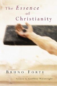Produktbild: The Essence of Christianity