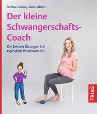 Produktbild: Der kleine Schwangerschafts-Coach