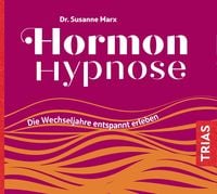 Bild vom Artikel Hormon-Hypnose (Hörbuch) vom Autor Susanne Marx